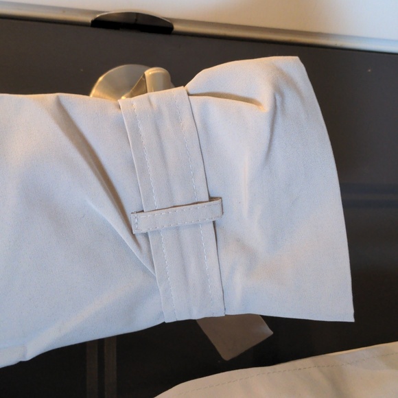 Trendyol trench coat SZ 8 US - Picture 9 of 13